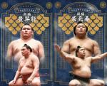 大相撲コレクション 　名古屋場所レアパック ★４ 豊昇龍 ＋ 若元春