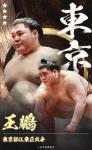 大相撲コレクション 　郷土力士パック 第五弾 ★４ 王鵬