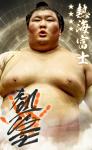 大相撲コレクション　新年度開幕パック ★４ 熱海富士