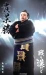 大相撲コレクション　戦う漢たち パック ★４ 貴景勝