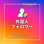 Instagramアカウントフォロワー5000人増加　1フォロワー＝0.5円　最安値　最大数万人まで可能