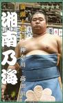 大相撲コレクション　行司アナウンス パック　第二弾 ★４ 湘南乃海