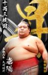 大相撲コレクション 　令和六年九州場所 昇進力士 / 番付最高位力士パック ★４ 嘉陽